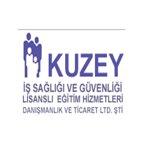 Kuzey İş Sağlığı Ve Güvenliği Lisanslı Eğitim Hizmetleri