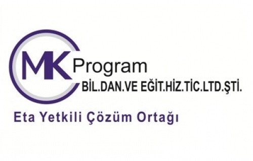 Mk Program Bilişim Danışmanlık Ve Eğitim Hiz.tic.ltd.şti.