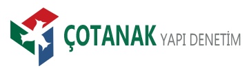 Çotanak Yapı Denetim Ltd. Şti.