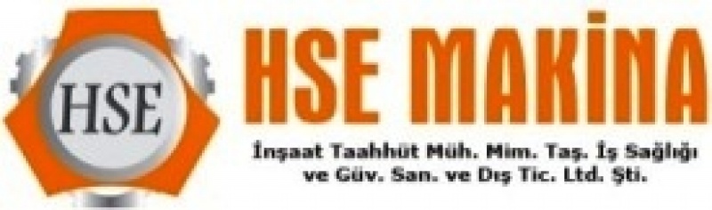 Hse Makina Ltd.şti