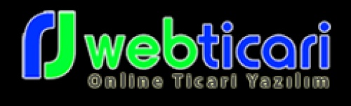 Webticari Muhasebe Programı