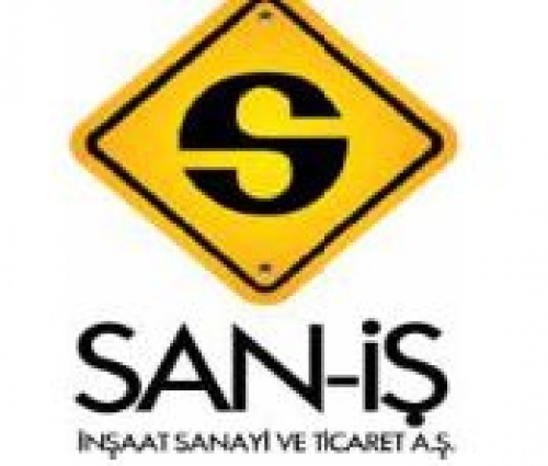 San-iş İnşaat Sanayi Ve Ticaret A.ş.