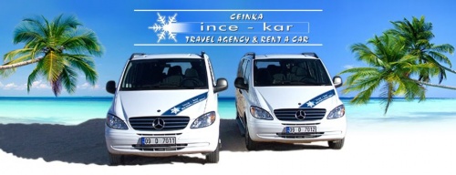 İncekar Turizm
