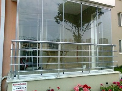 Okyanus Yapı