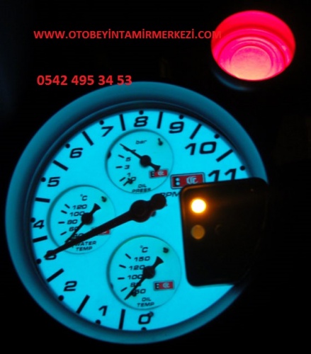 Oto Beyin Tamir Merkezi