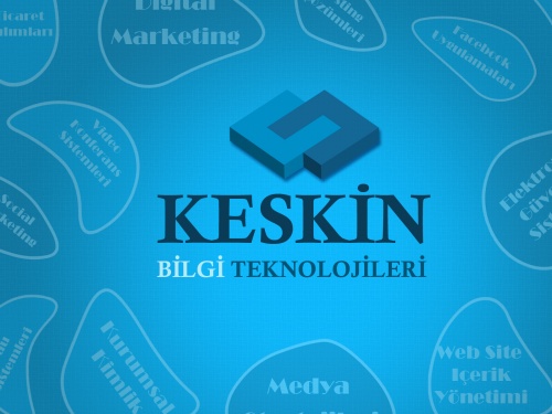 Keskin Bilgi Teknolojileri