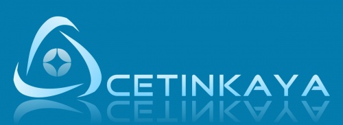 Çetinkaya Etiket Ve Kendinden Yapışkanlı Bantlar