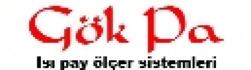 Gökpa Isı Pay Ölçer Sistemleri