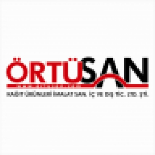 Örtüsan Kağıt Ürünleri San.ltd.şti