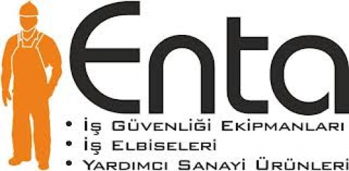 Enta İş Elbiseleri