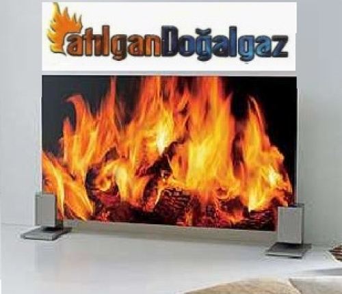 Atılgan Doğalgaz