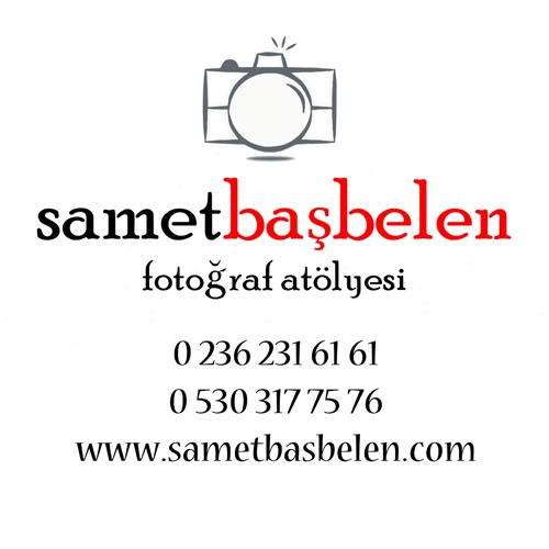 Samet Başbelen Fotoğraf Atölyesi