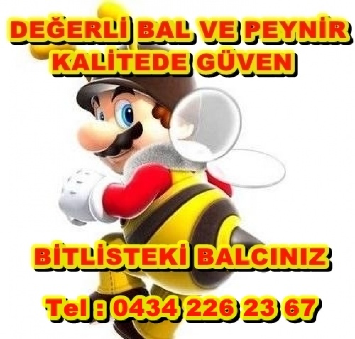 Değerli Bal