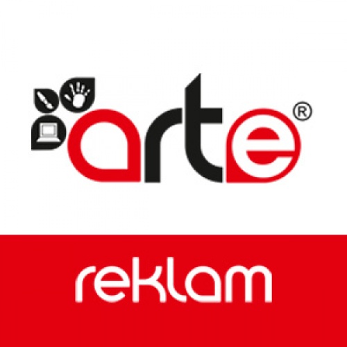 Arte Reklam Display Ürünleri Görsel Sunum Sistemleri