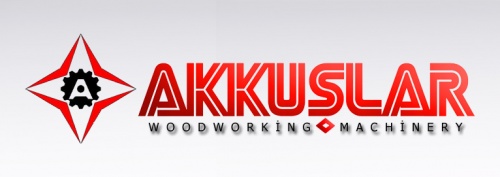 Akkuşlar Makina Ve Dış Tic San Ltd Şti