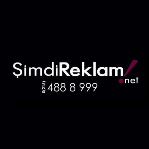 Şimdi Reklam