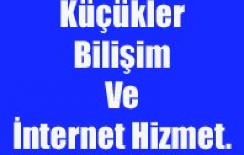 Kucukler Bilisim Hizmetleri