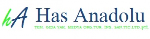 Has Anadolu Tem. Gıda Yakıt Medya Org. Tur. İnş. San. Ve Tic. Ltd. Şti.