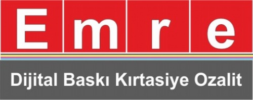 Emre Ozalit Dijital Baskı Fotokopi Merkezi Ve Toptan Kırtasiye