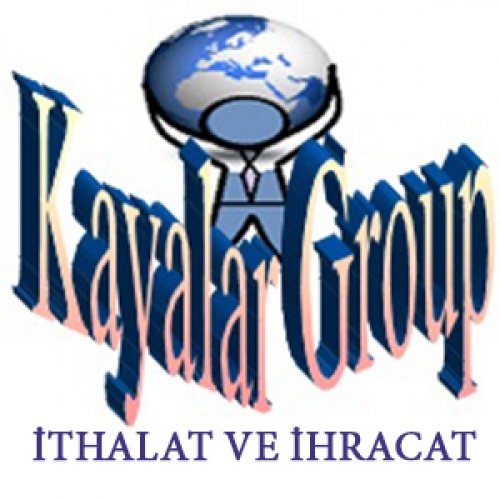 Kayalar Group İthalat Ve İhracat