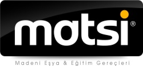 Matsi Madeni Eşya & Eğitim Gereçleri