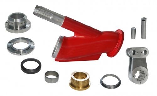 Muhendisler Makina Ve Dış Tic Ltd Şti