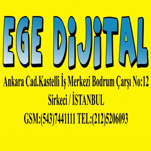Ege Dijital