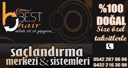 Van Best Hair Saçlandırma Sistemleri&merkezi (protez)