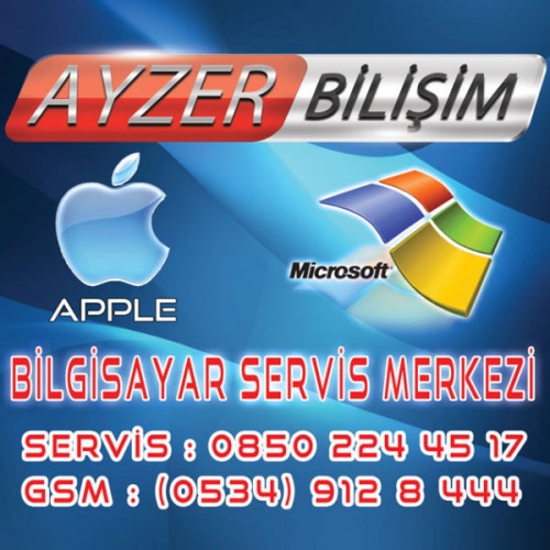 Ayzer Bilişim