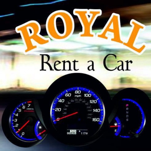 Royal Rent A Car(MENDERES)