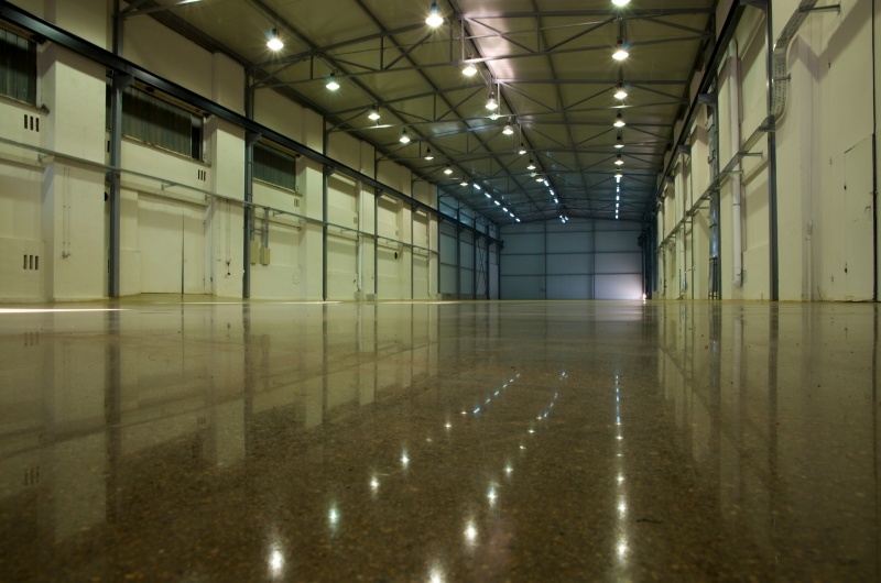 Superabrasive Ltd. – Lavina Beton Parlatma Makinaları
