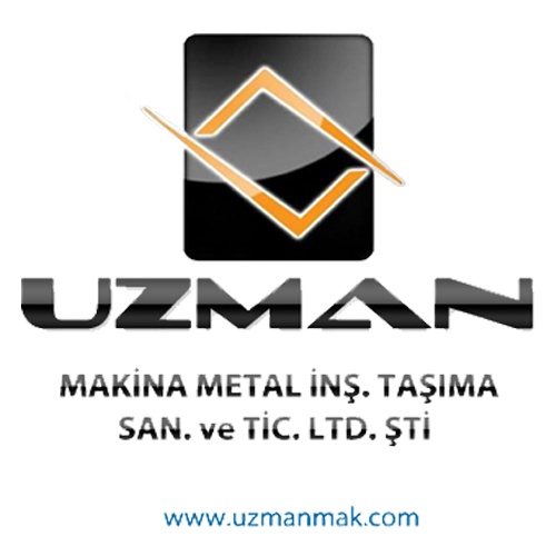 Uzman Makina Metal San. Tic. Ltd. Şti.