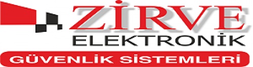 Zirve Elektronik Ve Güvenlik Sistemleri