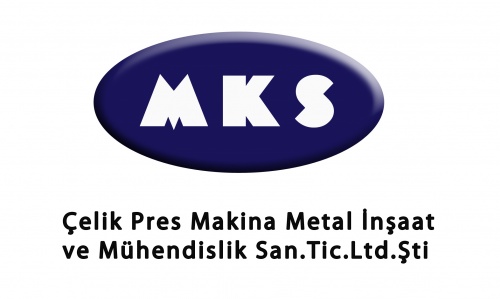 Mks Çelik Pres Makina Metal İnş Ve Mühendislik San.tic.ltd.şti