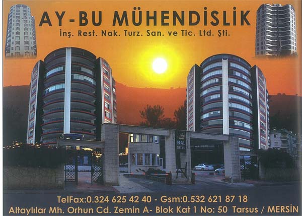Ay Bu Mühendislik