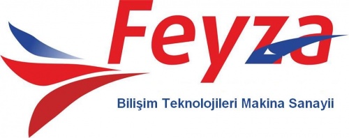 Feyza Bilişim Teknolojileri Makina Sanayii