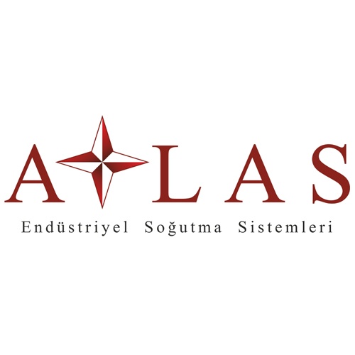 Atlas Endüstriyel Soğutma Sistemleri