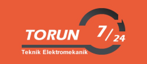 Torun Teknik Ve Elektromekanik Beyaz Eşya Ve Eletromekanik Sistemler Teknik Servisi