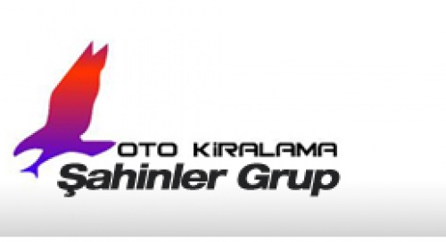 Şahinler Grup Oto Kiralama