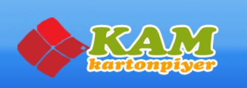 Kam Kartonpiyer