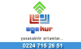 Egekur Isıtma Ve Soğutma Sistemleri