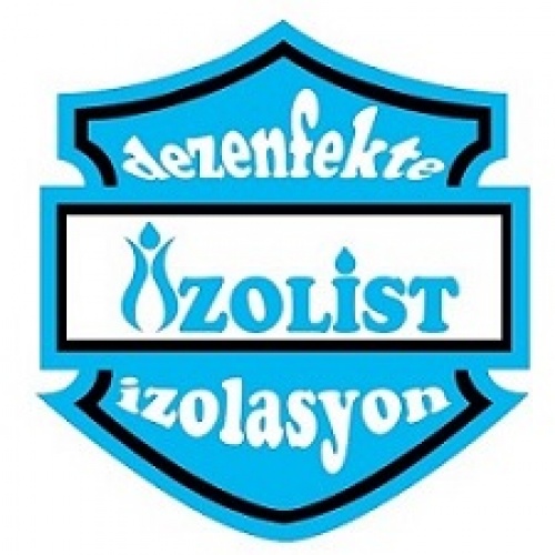 İzolist Dezenfekte İzolasyon Ltd. Şti