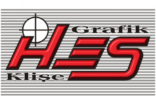 Hes Klişe Ve Grafik