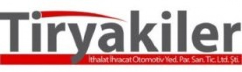 Tiryakiler Otomotiv