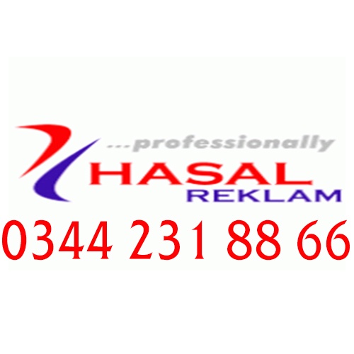 Hasal Reklam Dış. Tic. Ltd. Şti.