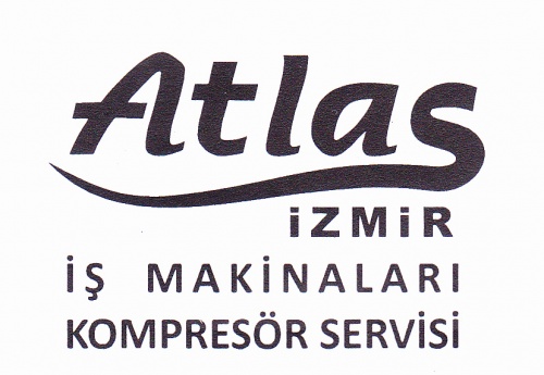 Atlas İzmir İş Makinaları Kompresör Servisi