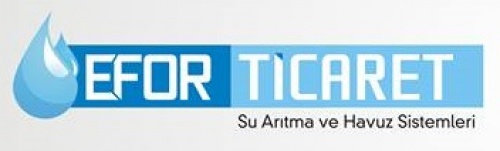 Efor Ticaret ( Havuz & Arıtma )