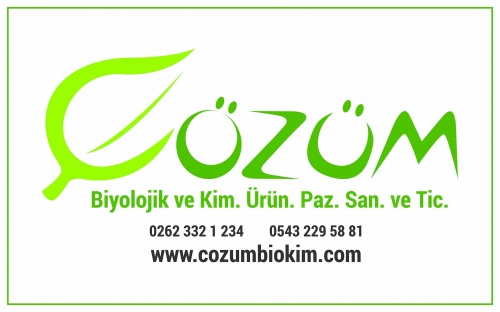Çözüm Biokim