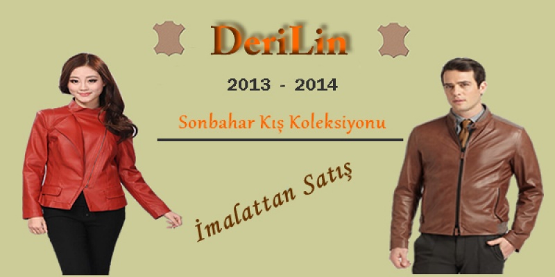 Derilin Deri