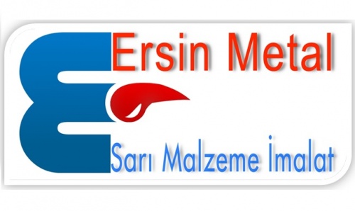 Ersin Metal Sarı Malzeme İmalat Sanayi